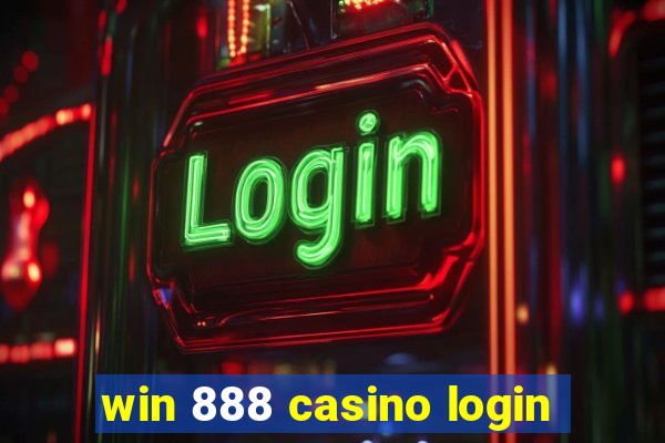 win 888 casino login