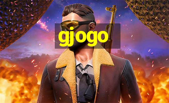 gjogo