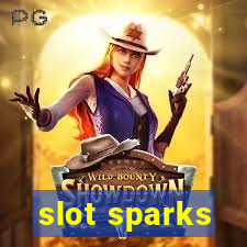 slot sparks