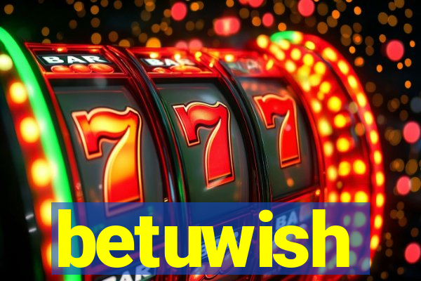 betuwish