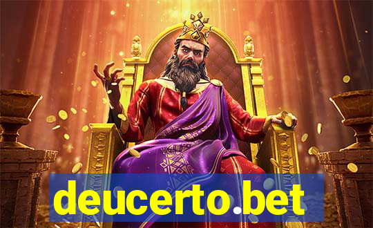 deucerto.bet