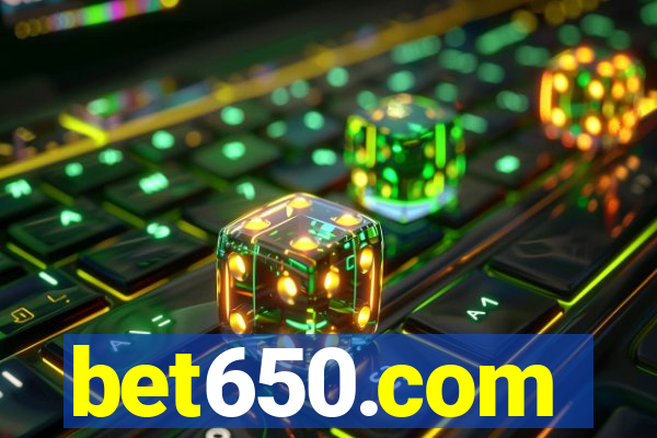 bet650.com