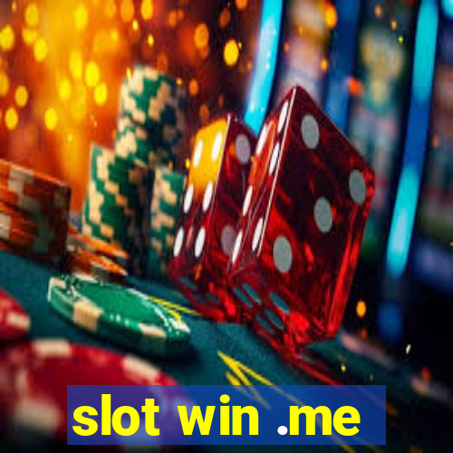 slot win .me