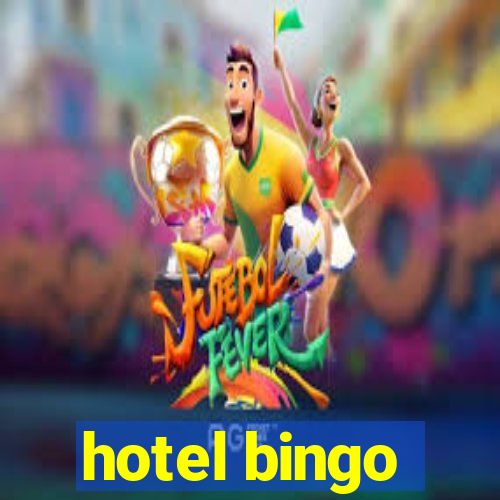 hotel bingo