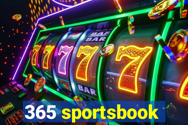 365 sportsbook