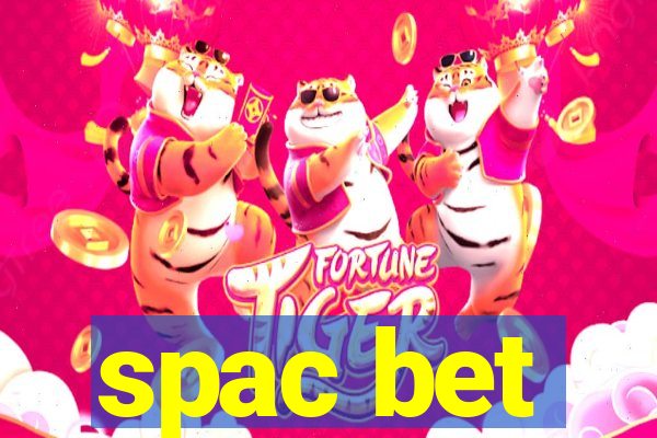 spac bet