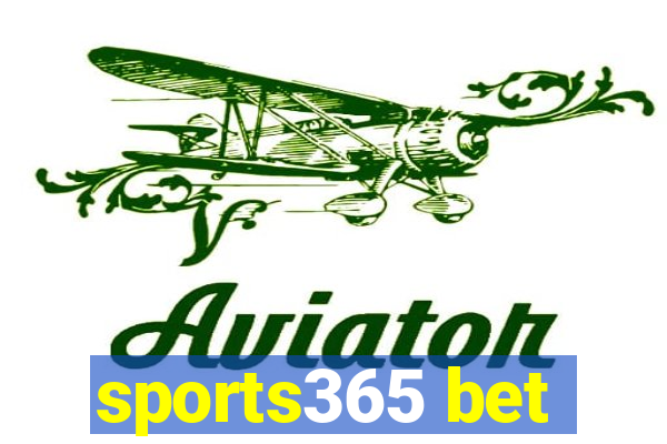 sports365 bet