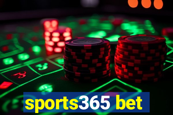 sports365 bet