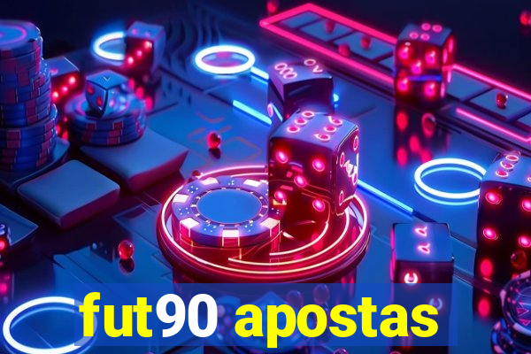 fut90 apostas