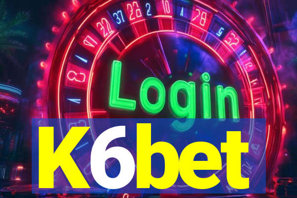 K6bet