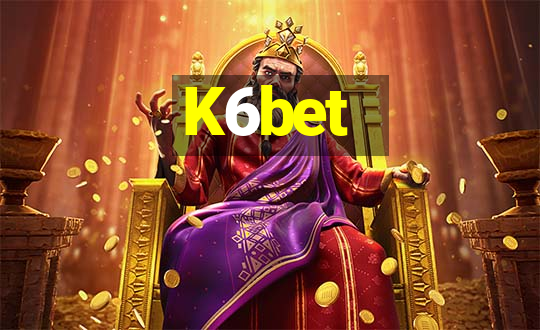 K6bet