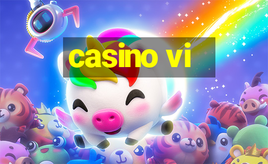 casino vi