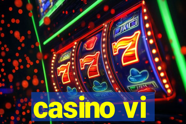 casino vi