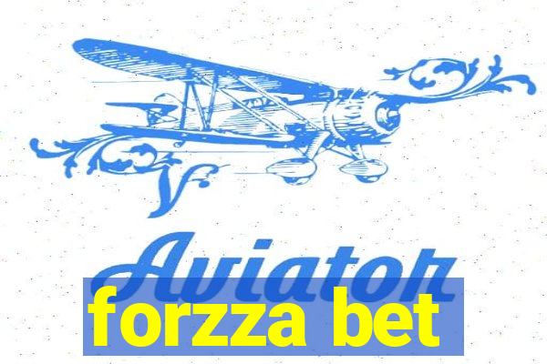 forzza bet