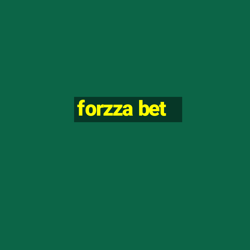 forzza bet