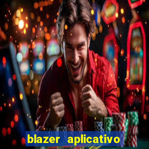 blazer aplicativo de jogos