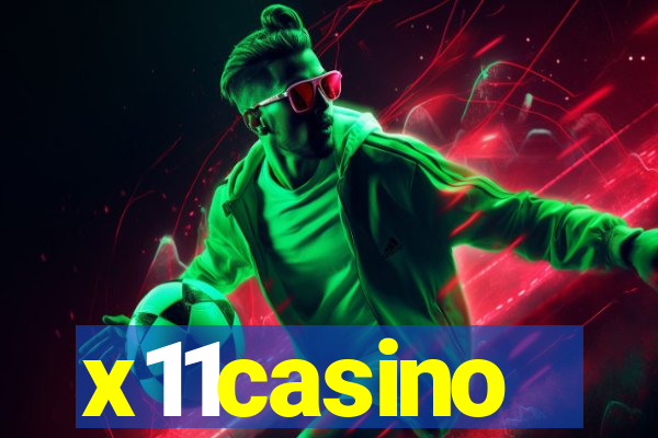 x11casino