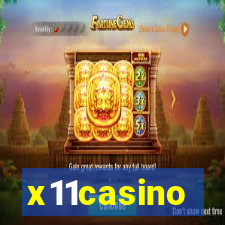 x11casino