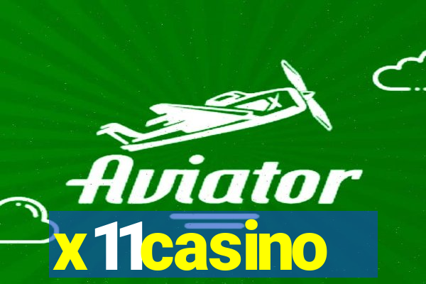 x11casino