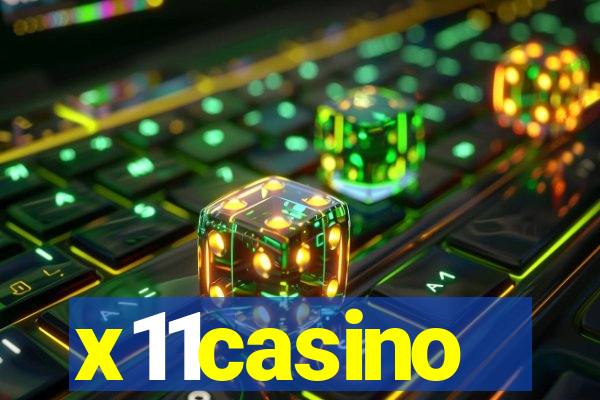 x11casino