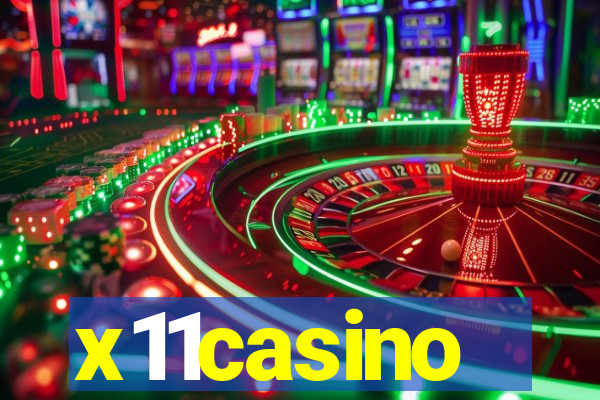 x11casino