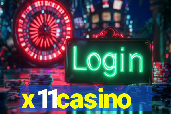 x11casino