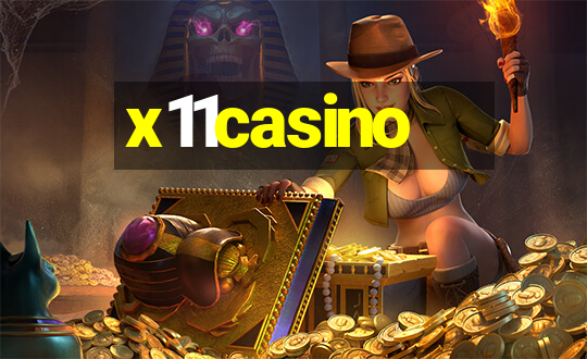 x11casino