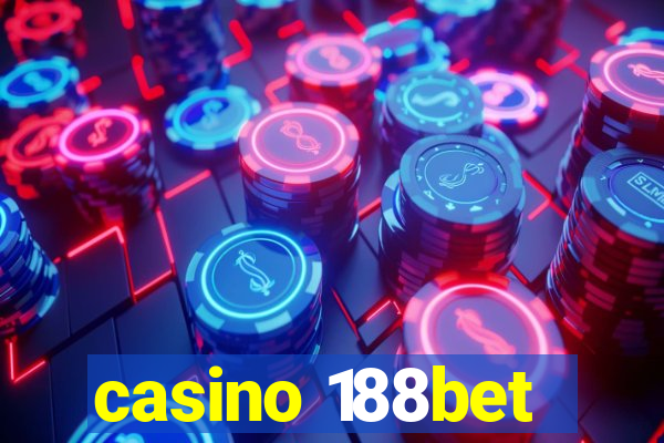 casino 188bet