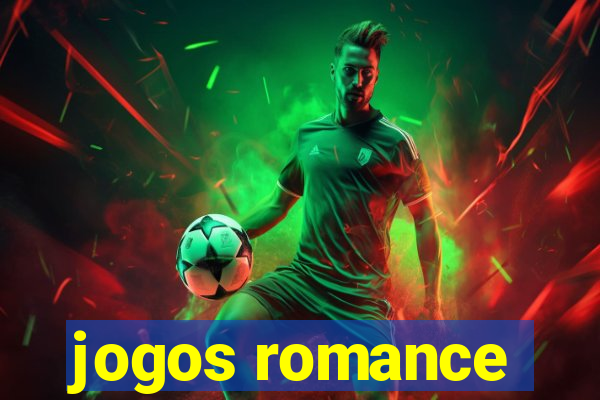 jogos romance