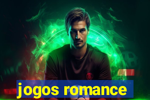 jogos romance