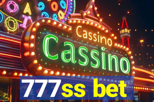 777ss bet