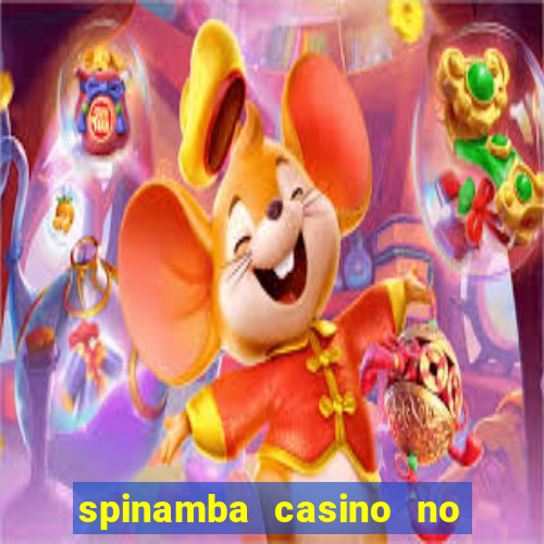 spinamba casino no deposit bonus