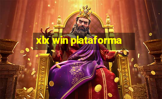 xlx win plataforma