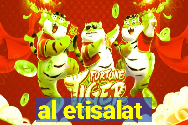 al etisalat