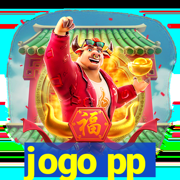 jogo pp