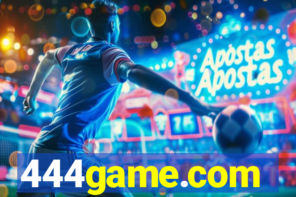 444game.com