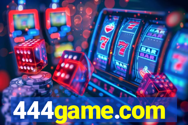 444game.com