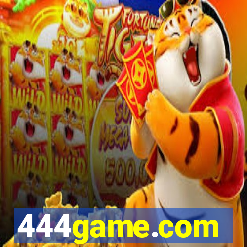 444game.com