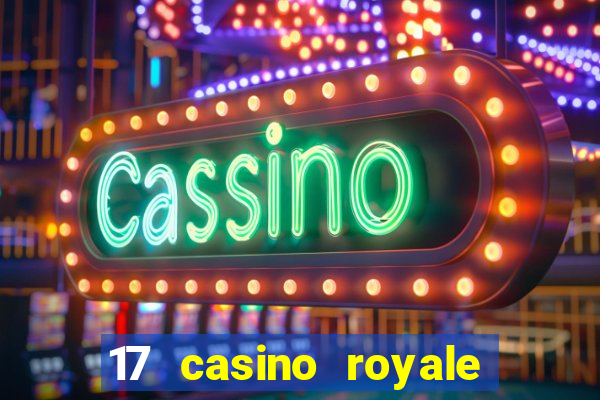 17 casino royale past perfect x simple past