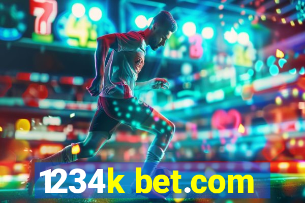 1234k bet.com