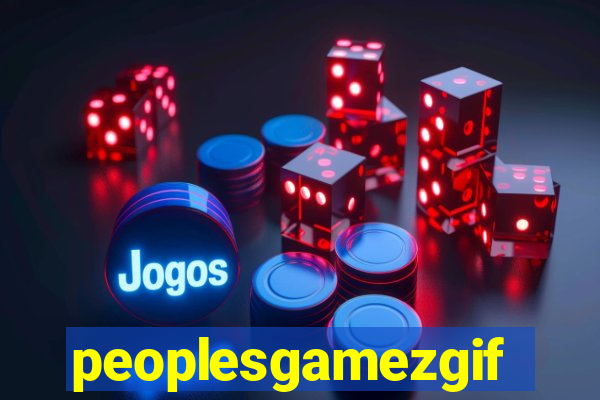 peoplesgamezgiftexchange.com