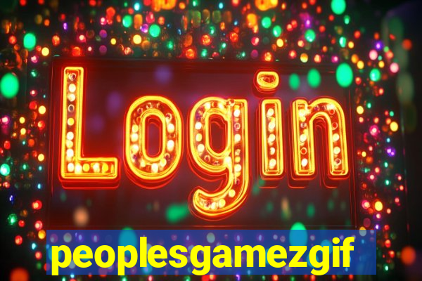 peoplesgamezgiftexchange.com