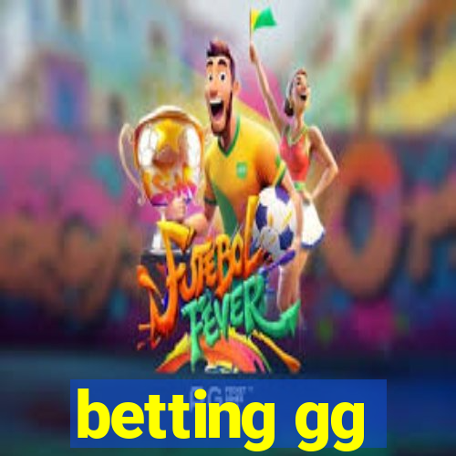 betting gg