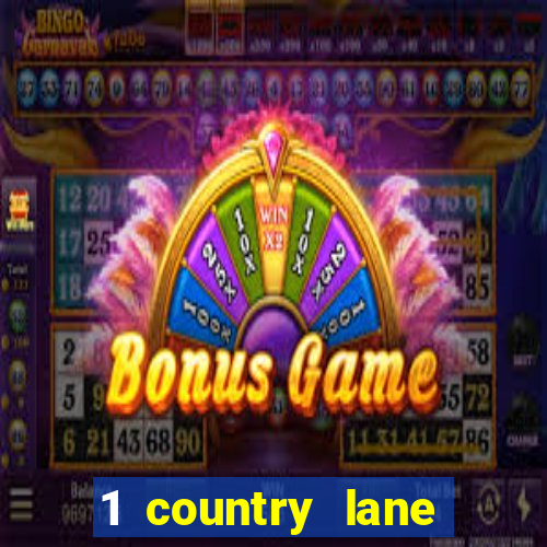 1 country lane casino nsw 2470