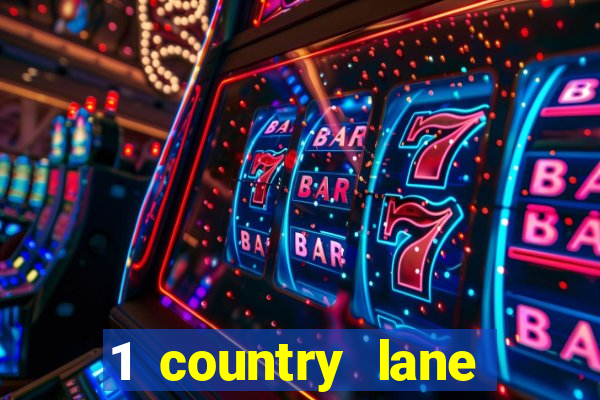 1 country lane casino nsw 2470