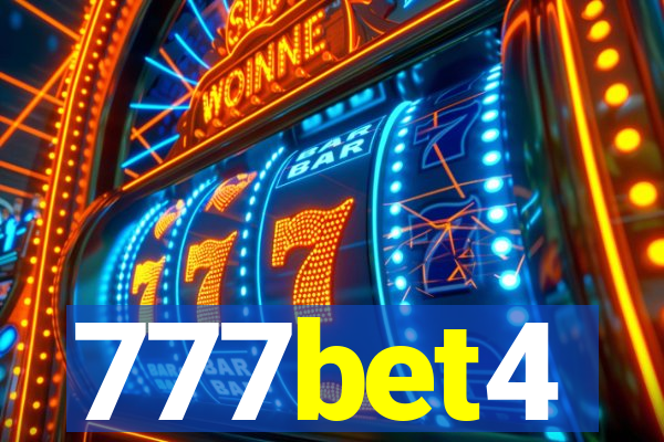 777bet4