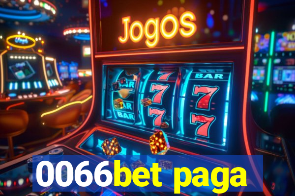 0066bet paga