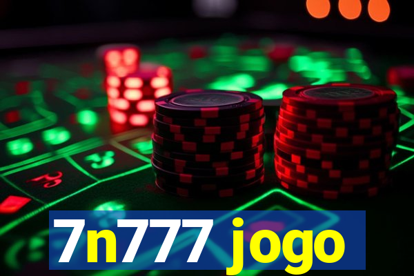 7n777 jogo