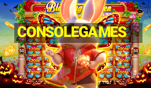 CONSOLEGAMES