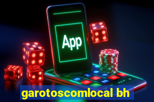 garotoscomlocal bh